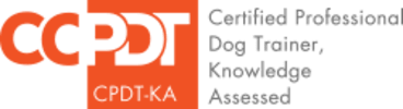 CCPDT Certified Professional Dog Trainer